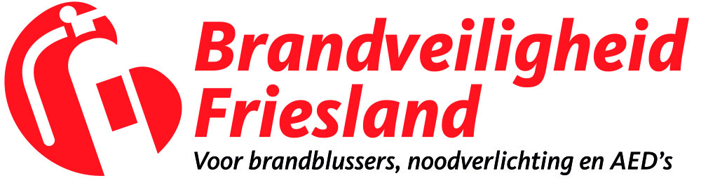 Brandveiligheid Friesland | Brandblusser | Noodverlichting | AED | Verbandkoffer |