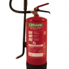 Ecofex lithiumblusser 6 liter A en B incl