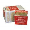 Salvequick textiel pleisters 6444 (navulling)