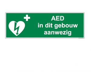 AED-aanwezig-pictogram AED-aanwezig-pictogram