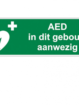 AED-aanwezig-pictogram
