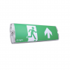 ESL 538 LED noodverlichting IP65 met  zelftest & 4 picto's