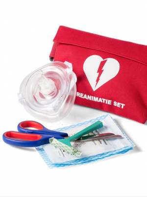 AED reanimatieset PSF