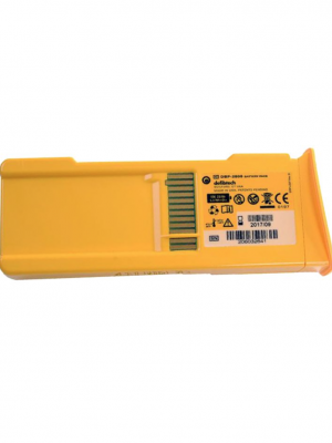 Batterij-unit Defibtech Lifeline