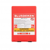 Blusdeken (branddeken) 120x120cm