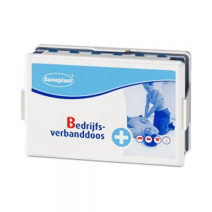 bedrijfsverbanddoos-basic bedrijfsverbanddoos-basic