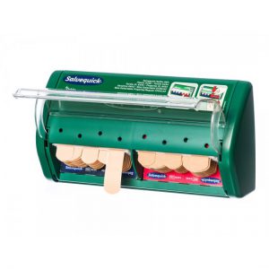 salvequick-pleisterdispenser salvequick-pleisterdispenser